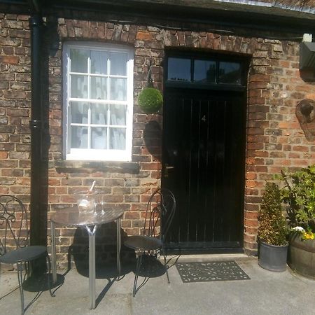 Masons Arms Hotel York Ngoại thất bức ảnh