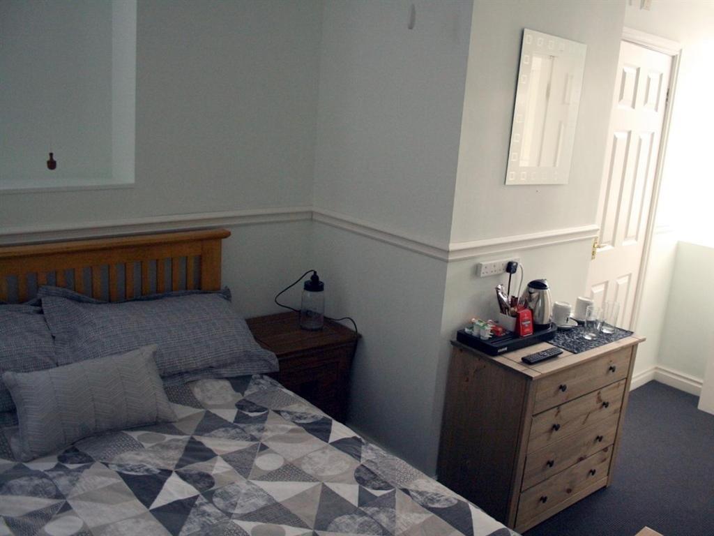 Masons Arms Hotel York Phòng bức ảnh