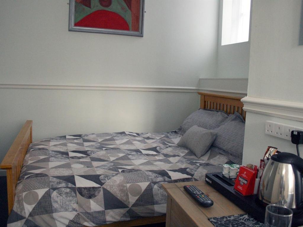 Masons Arms Hotel York Phòng bức ảnh